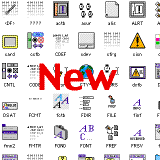 See the life in colors!