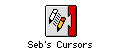ResEdit Cursors