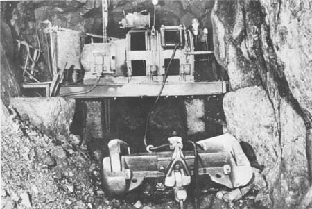East-Sullivan Mines