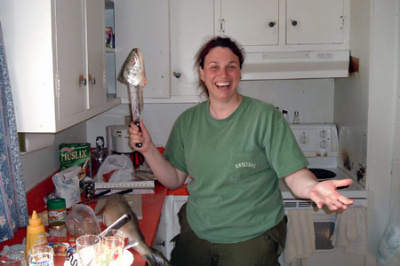 Danse de la t&ecirc;te