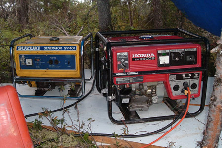 G&eacute;n&eacute;ratrices