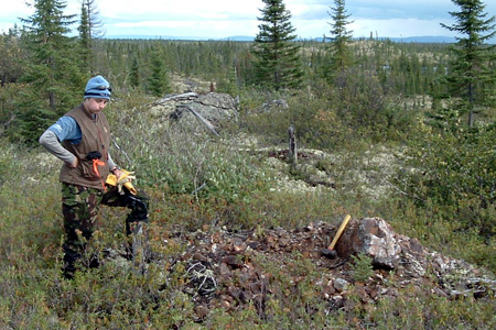 Gabe d&eacute;courag&eacute;e